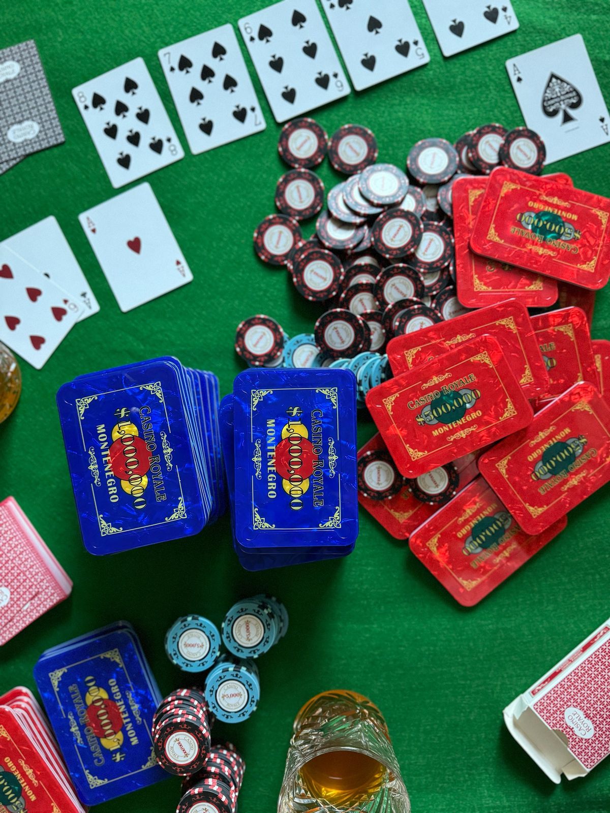 Lucky Spinner پاکستان کیسینو میں بلیک جیک گیمز