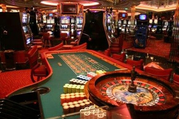 Lucky Spinner کیسینو میں لاٹری گیمز میں حصہ لیں۔
