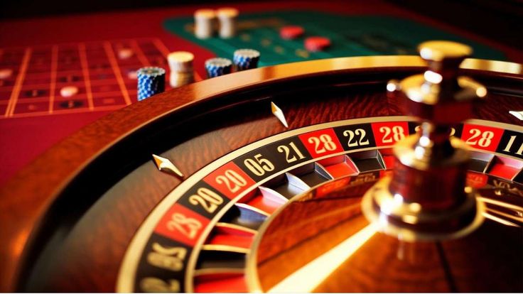 Lucky Spinner آن لائن کیسینو میں کھیلنے کی وجوہات
