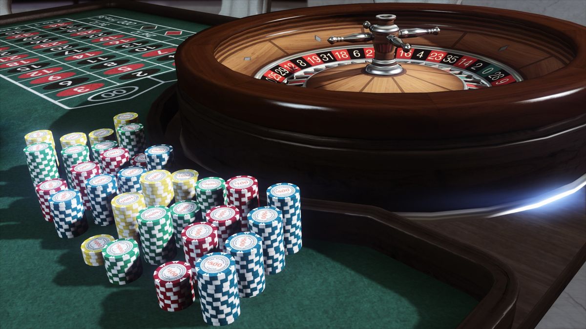 Lucky Spinner کیسینو گیمز کا ایک زمرہ منتخب کریں

