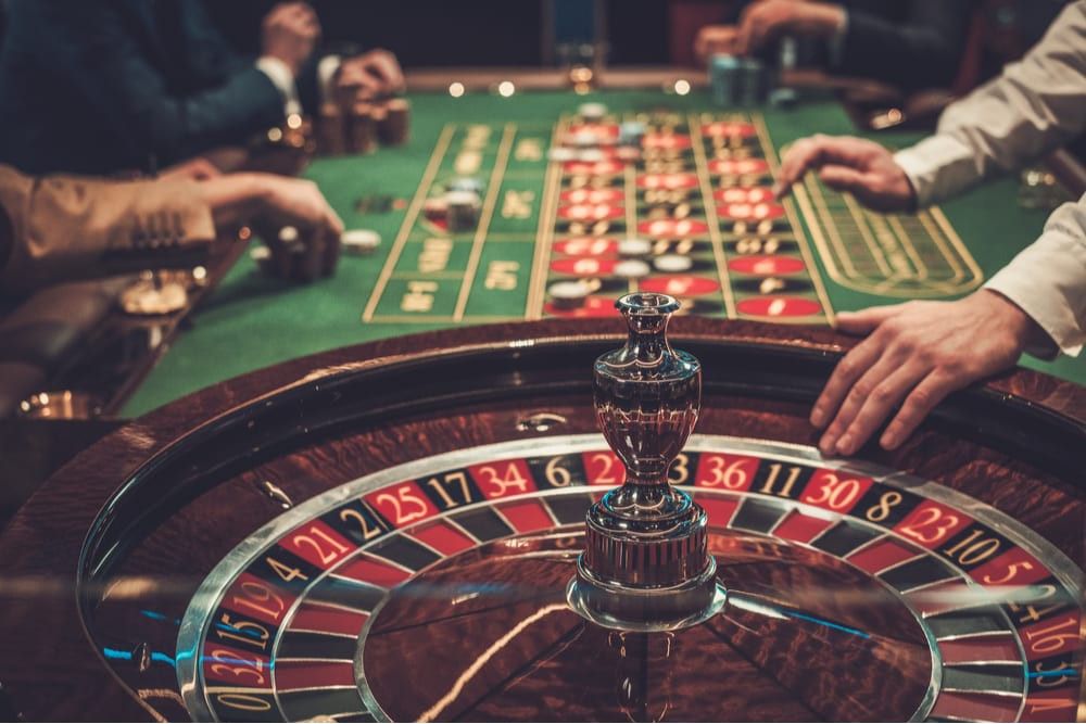 Lucky Spinner کیسینو میں ایک آن لائن گیم کا انتخاب کریں۔